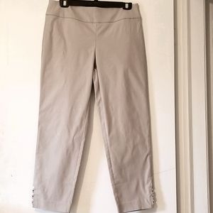 💥SIZE M ANKLE PANTS (NWOT)